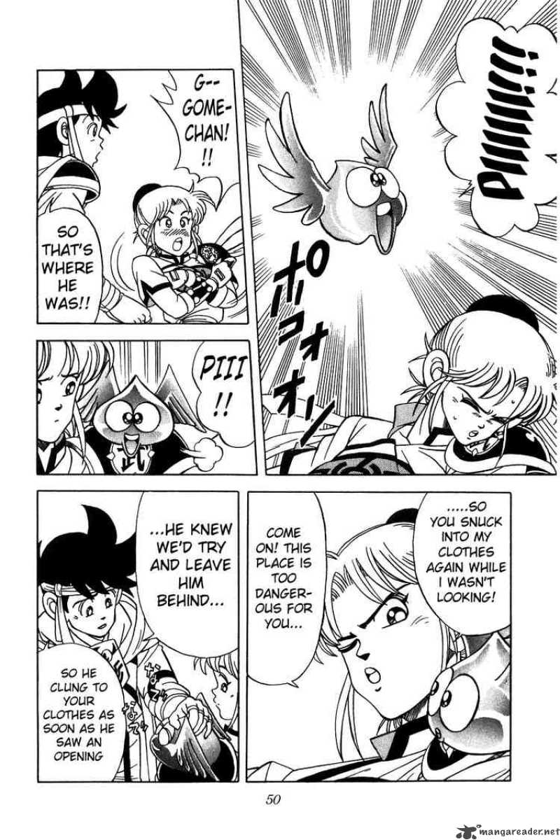 Dragon Quest Dai No Daiboken 187 7