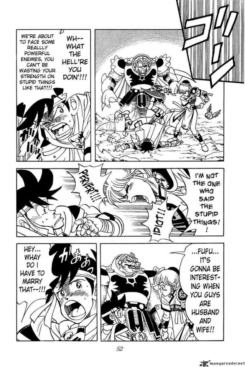 Dragon Quest Dai No Daiboken 187 9