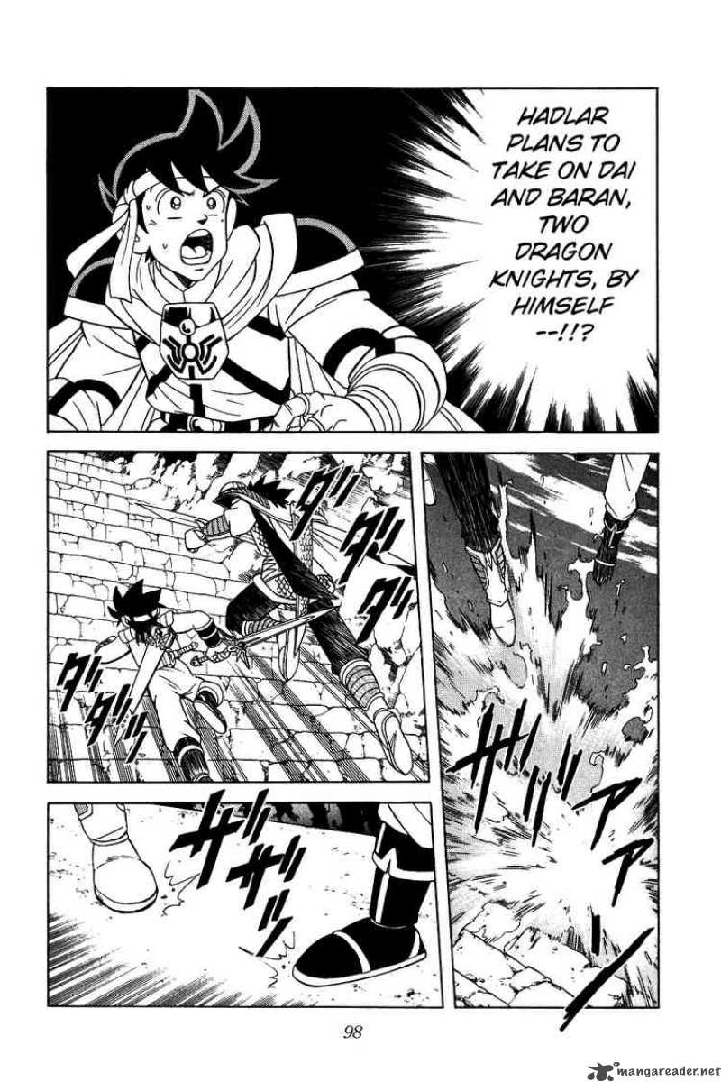 Dragon Quest Dai No Daiboken 189 17