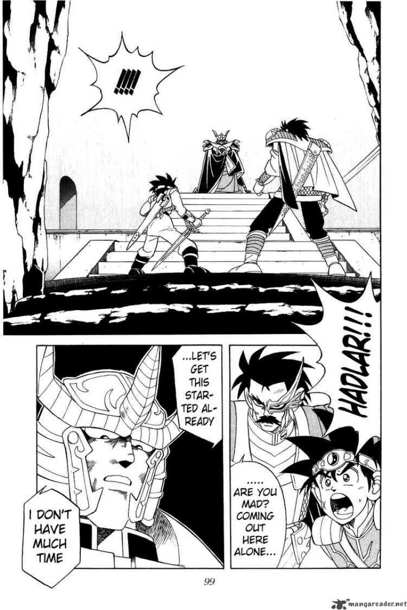 Dragon Quest Dai No Daiboken 189 18