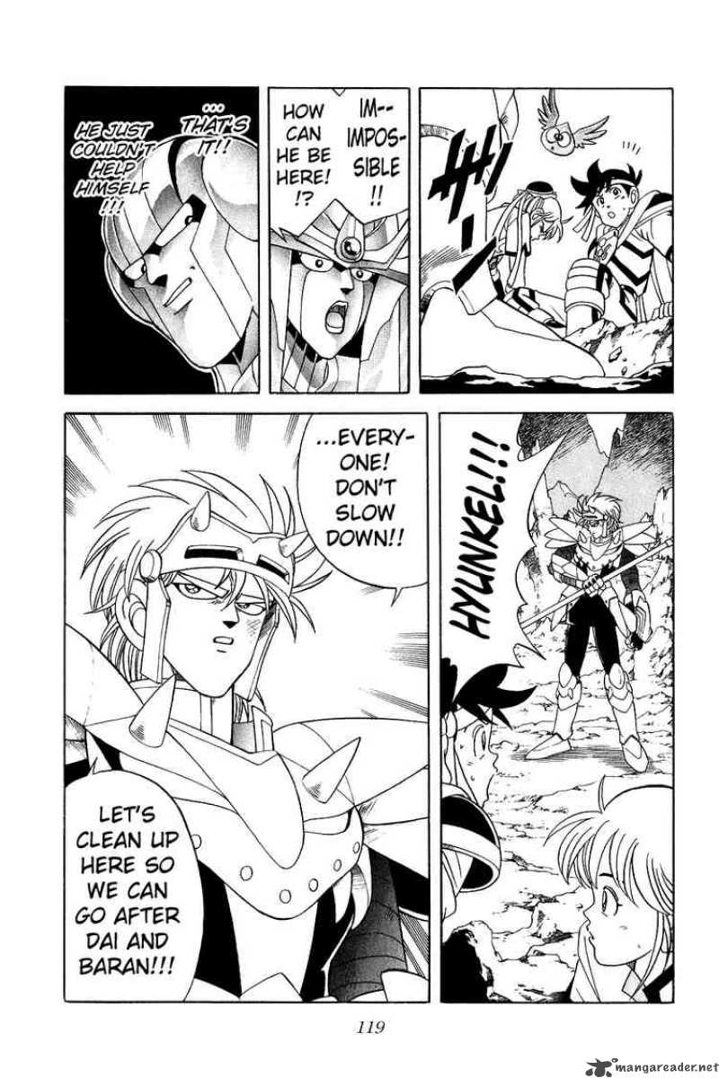 Dragon Quest Dai No Daiboken 190 19