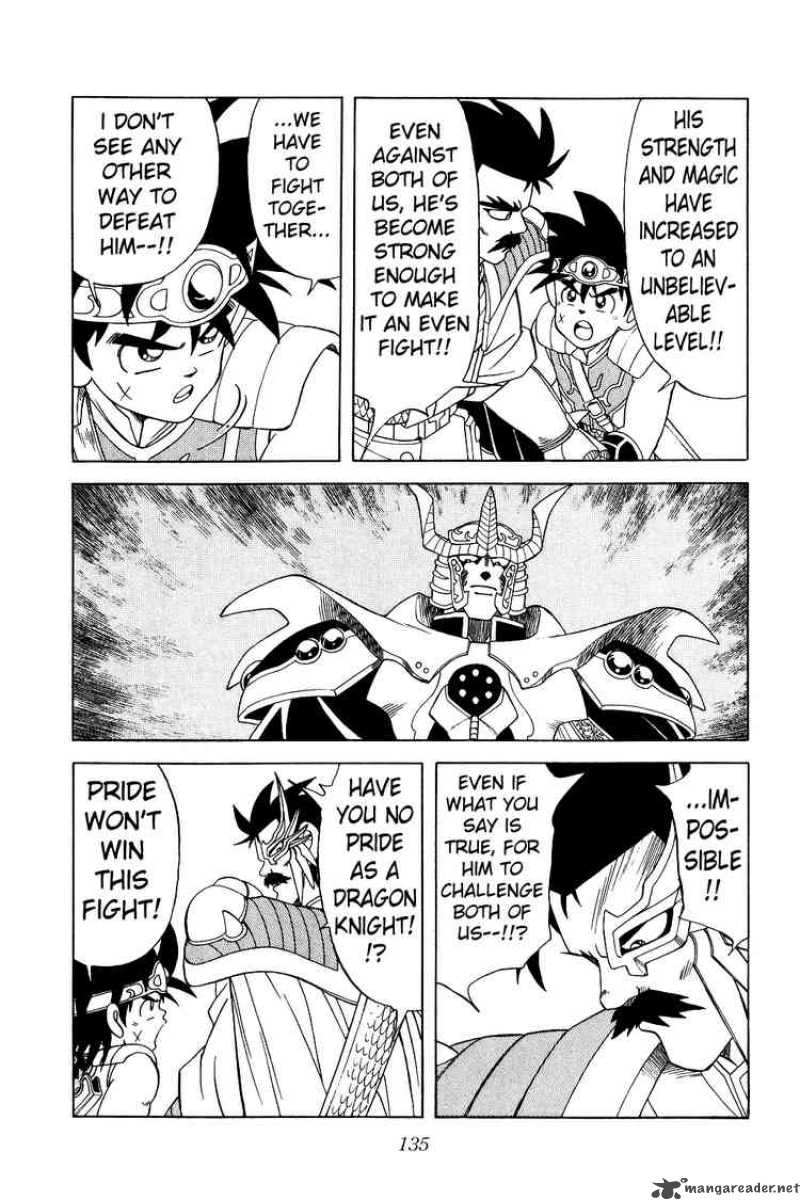Dragon Quest Dai No Daiboken 191 16