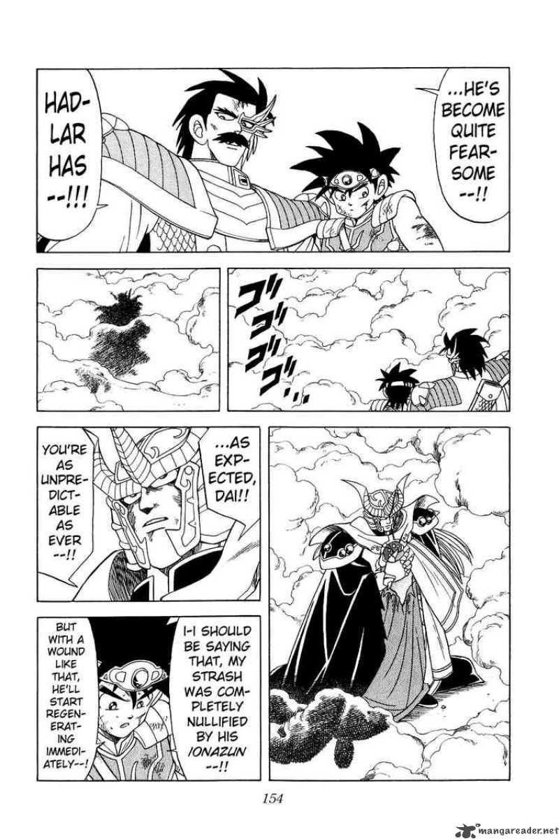 Dragon Quest Dai No Daiboken 192 17