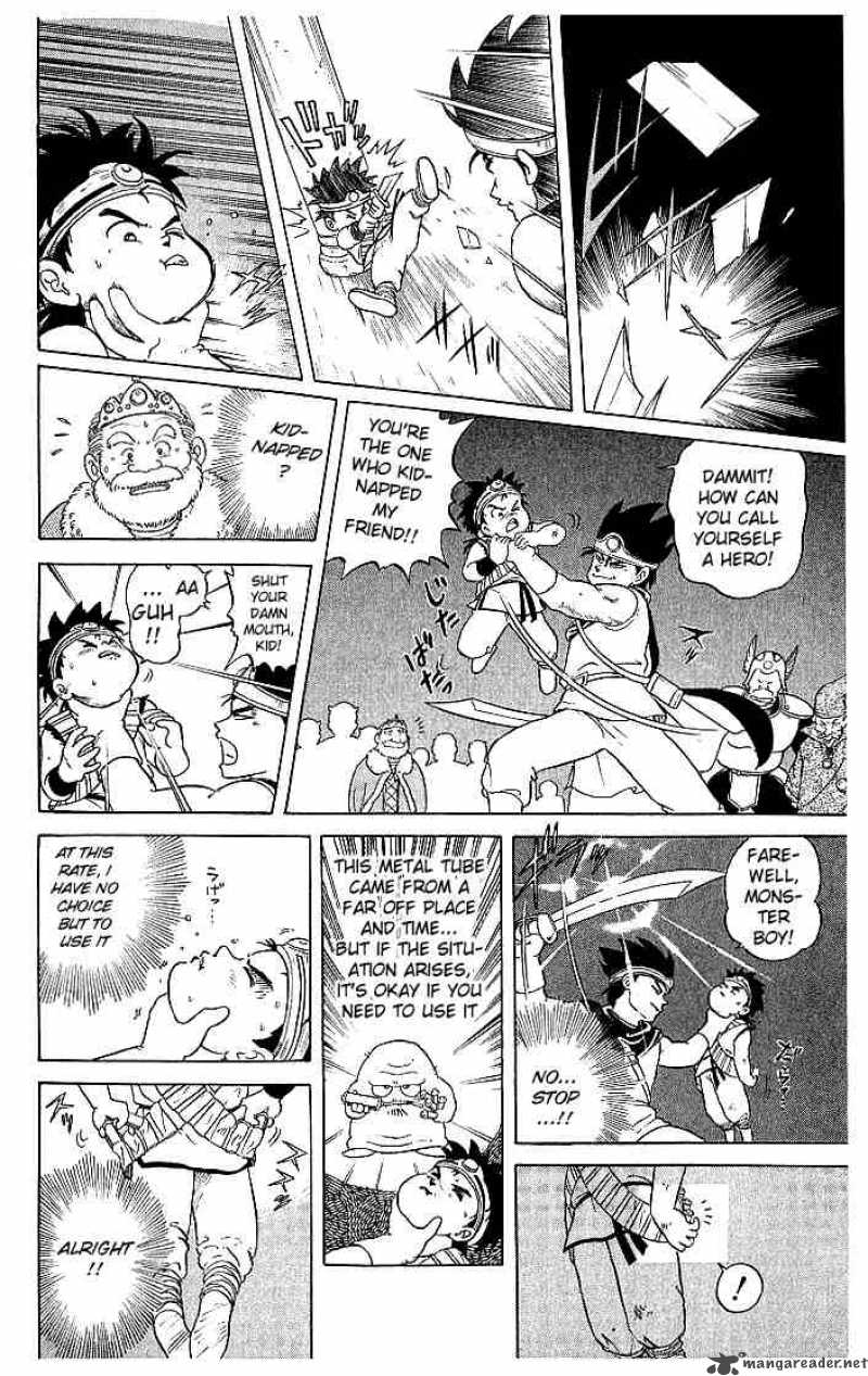 Dragon Quest Dai No Daiboken 2 12