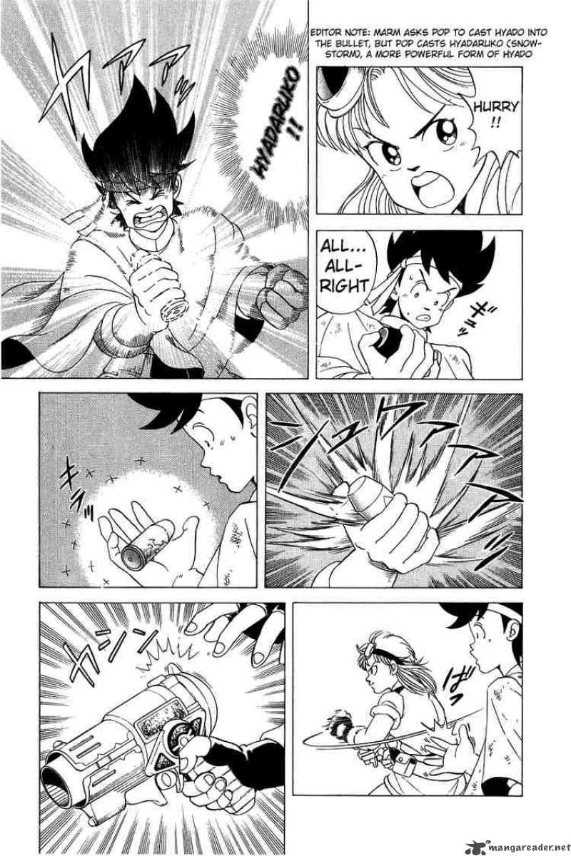 Dragon Quest Dai No Daiboken 20 7