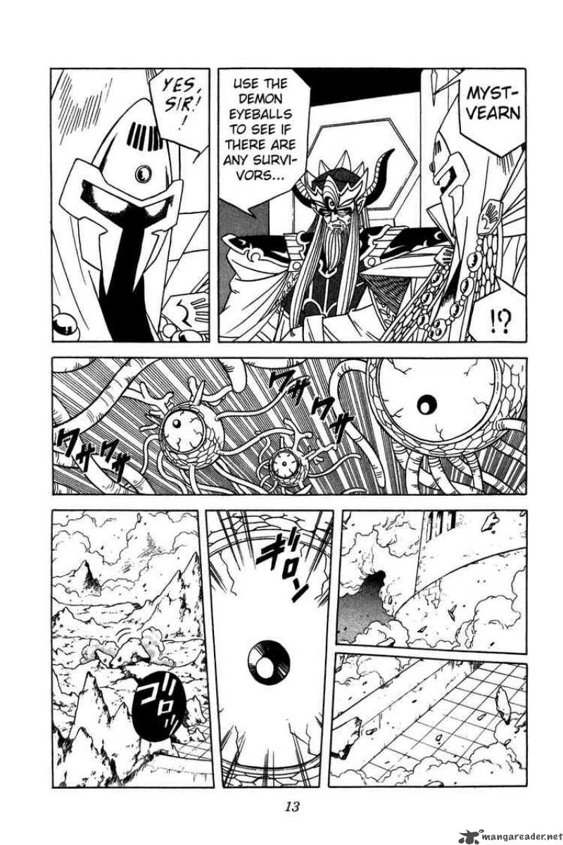 Dragon Quest Dai No Daiboken 201 10