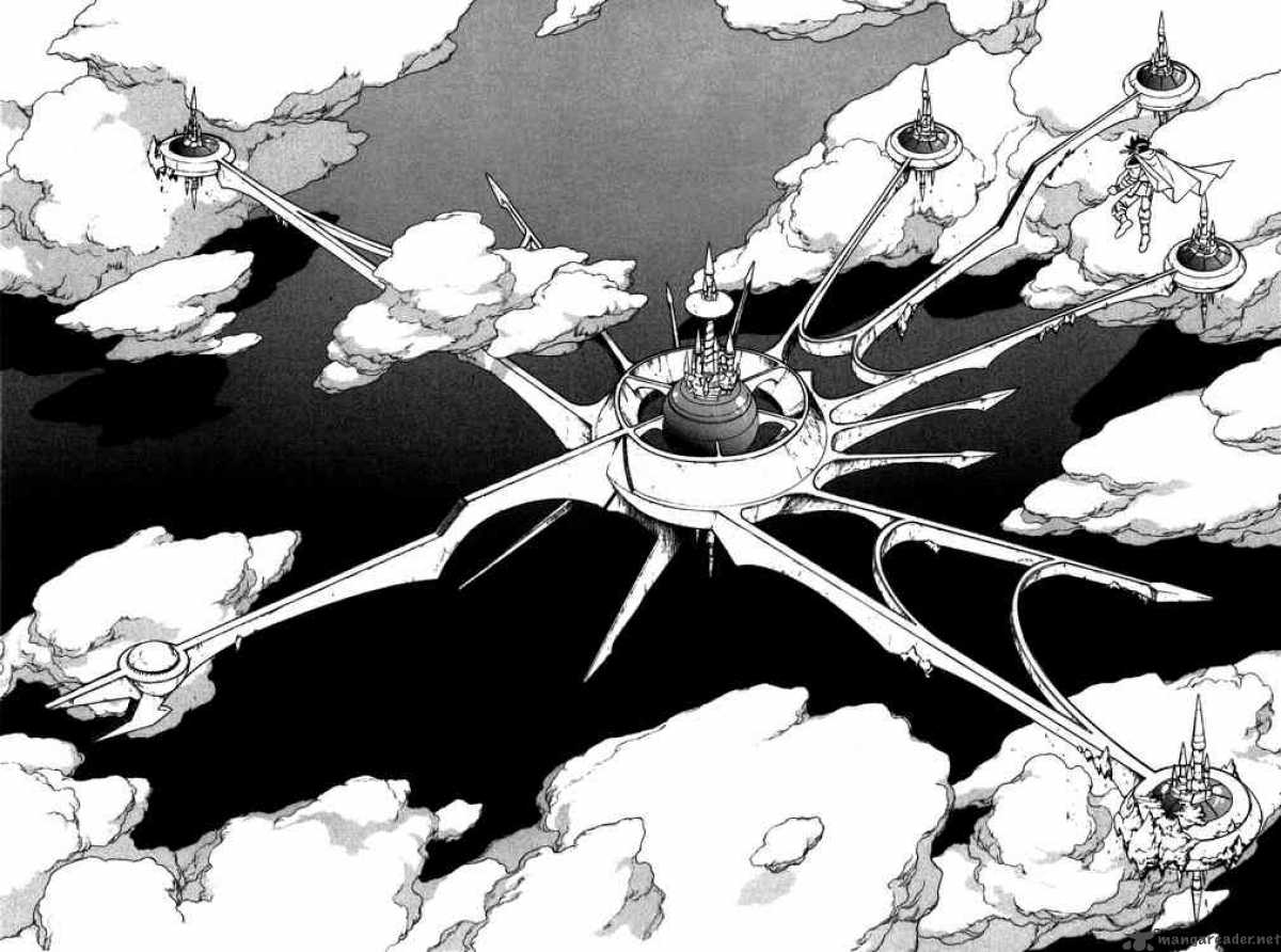 Dragon Quest Dai No Daiboken 201 19