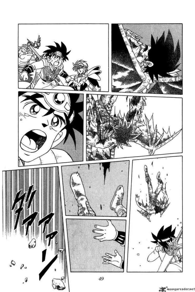Dragon Quest Dai No Daiboken 203 5