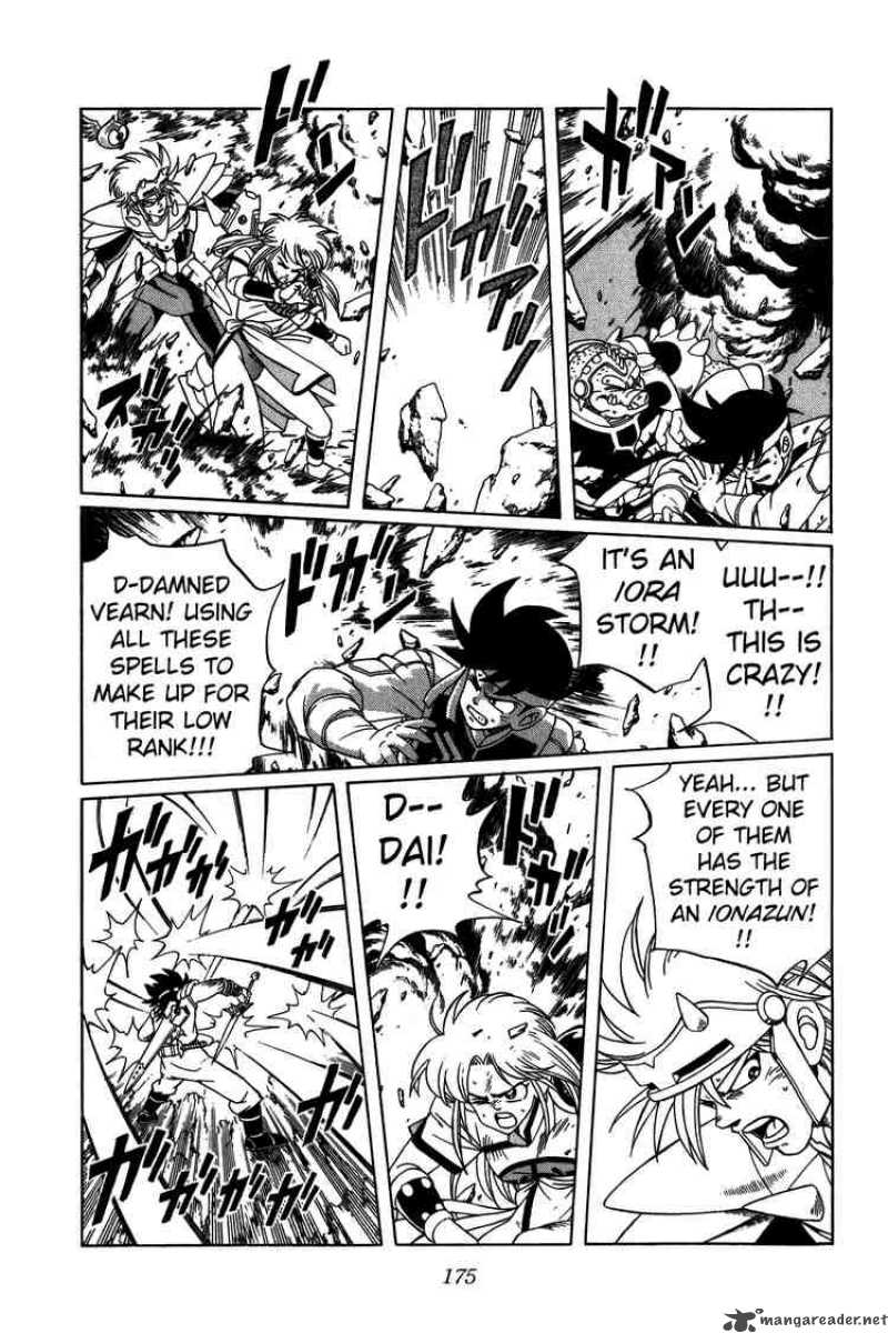 Dragon Quest Dai No Daiboken 209 14