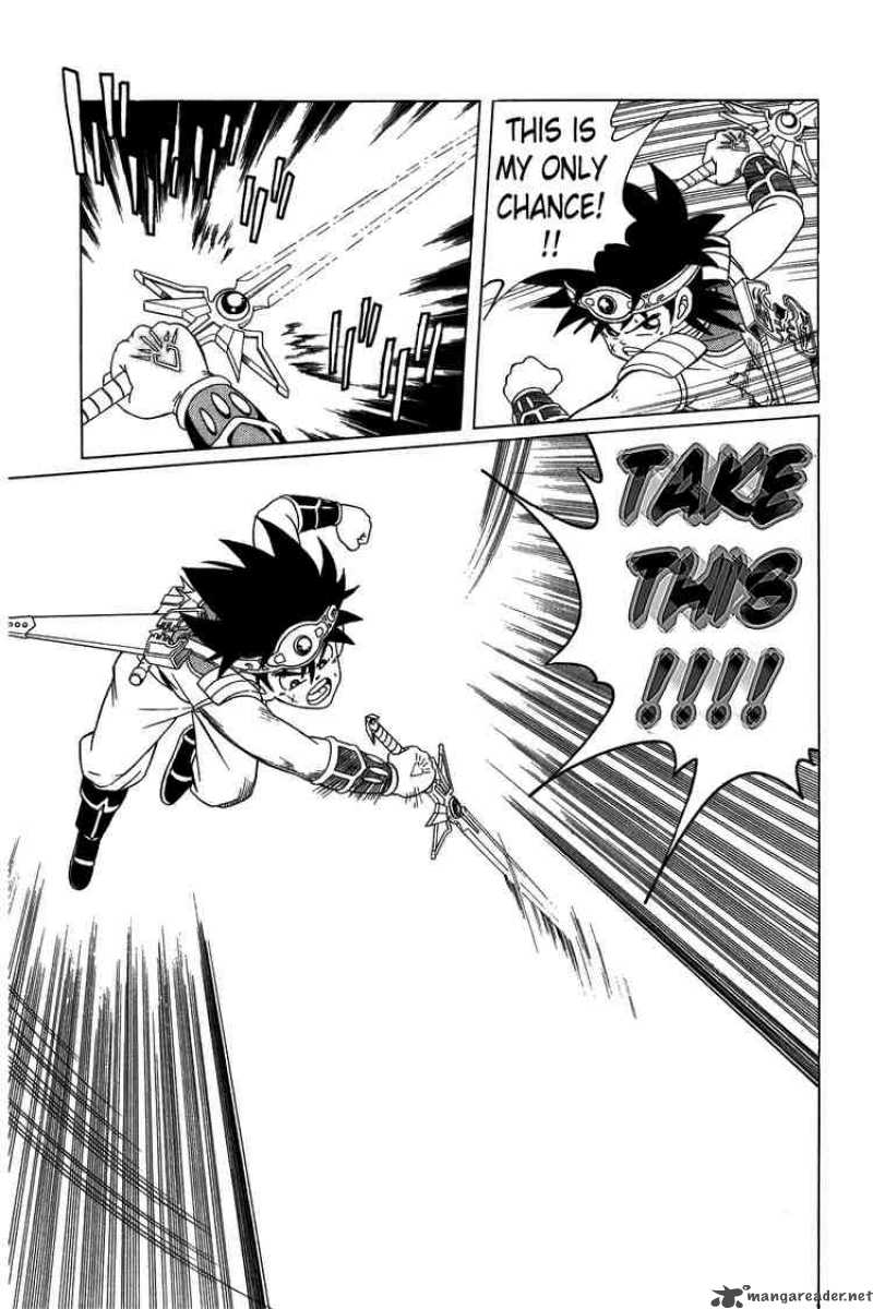 Dragon Quest Dai No Daiboken 209 18