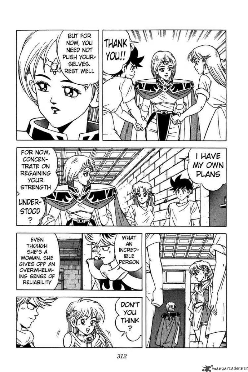 Dragon Quest Dai No Daiboken 216 14