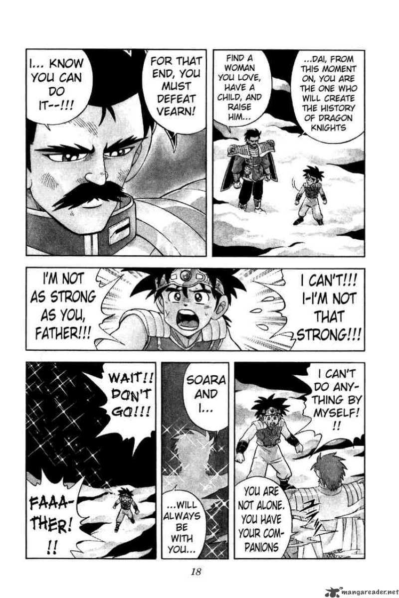Dragon Quest Dai No Daiboken 217 15