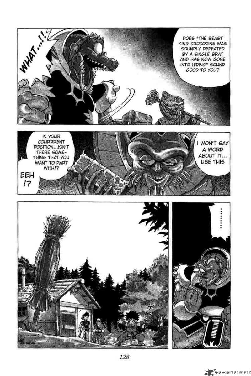 Dragon Quest Dai No Daiboken 22 5