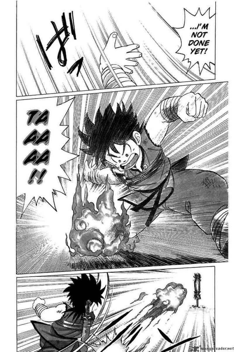 Dragon Quest Dai No Daiboken 22 7