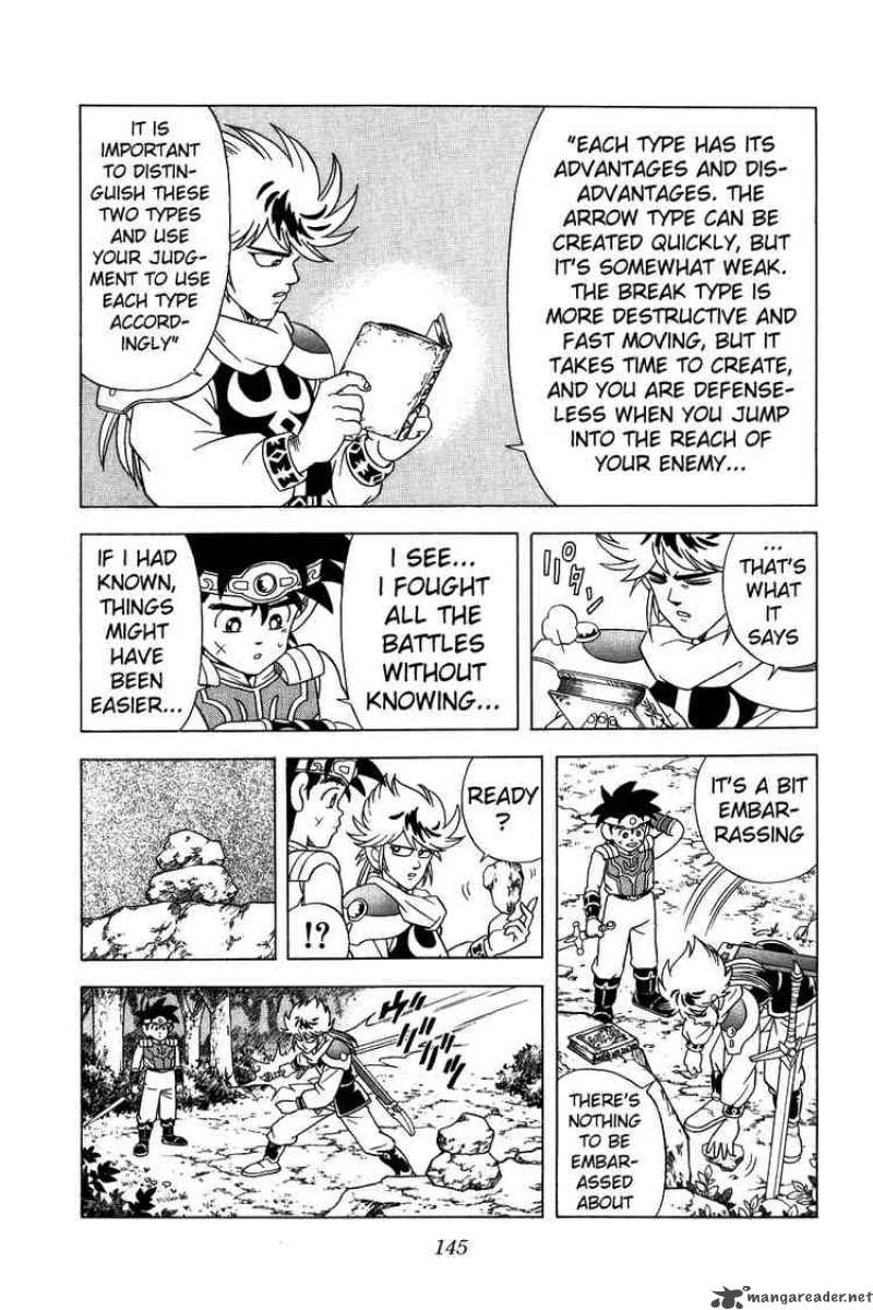 Dragon Quest Dai No Daiboken 224 4