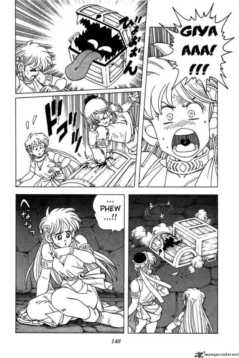 Dragon Quest Dai No Daiboken 224 7