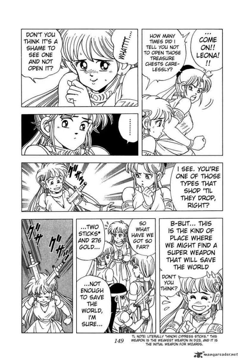 Dragon Quest Dai No Daiboken 224 8