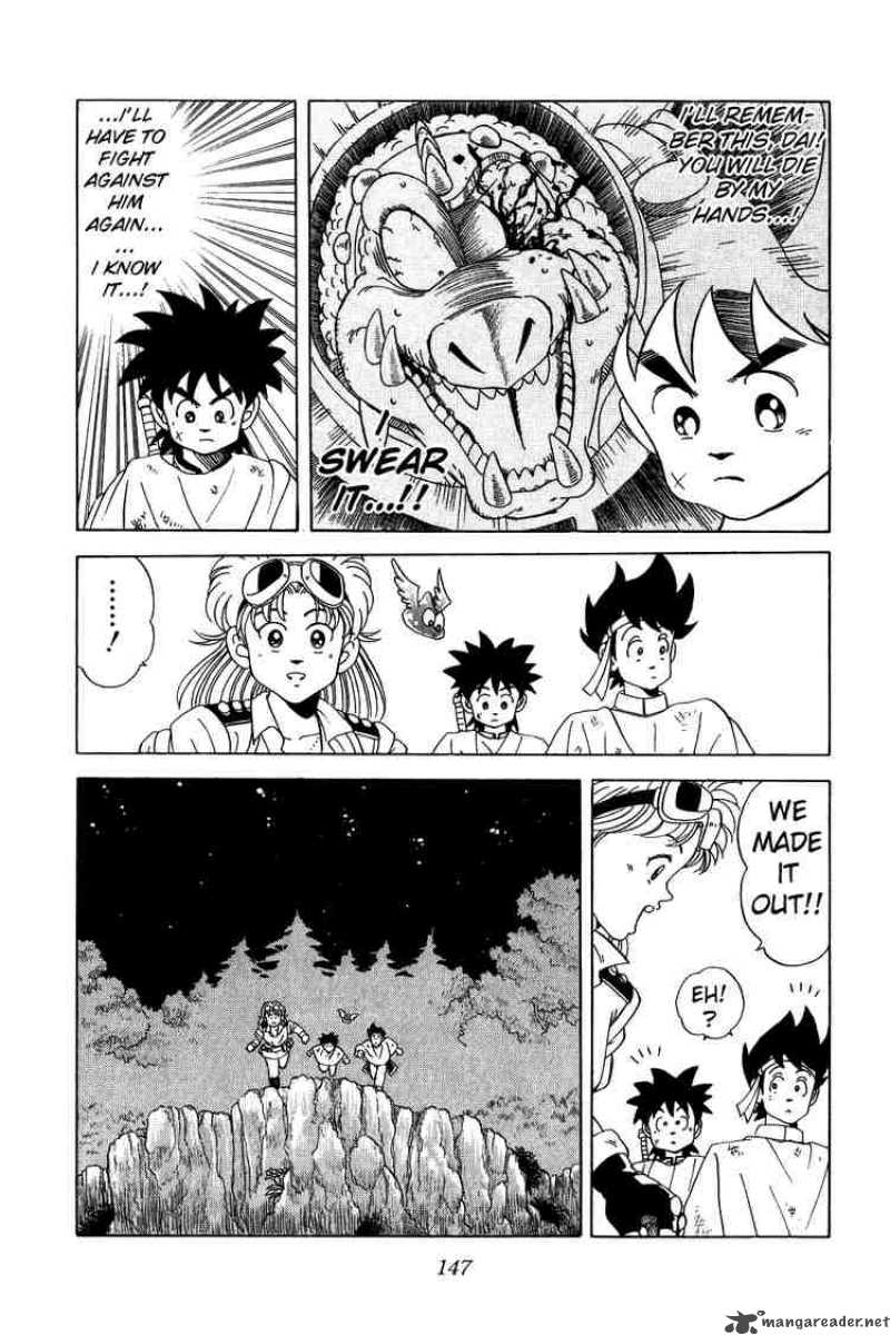 Dragon Quest Dai No Daiboken 23 3