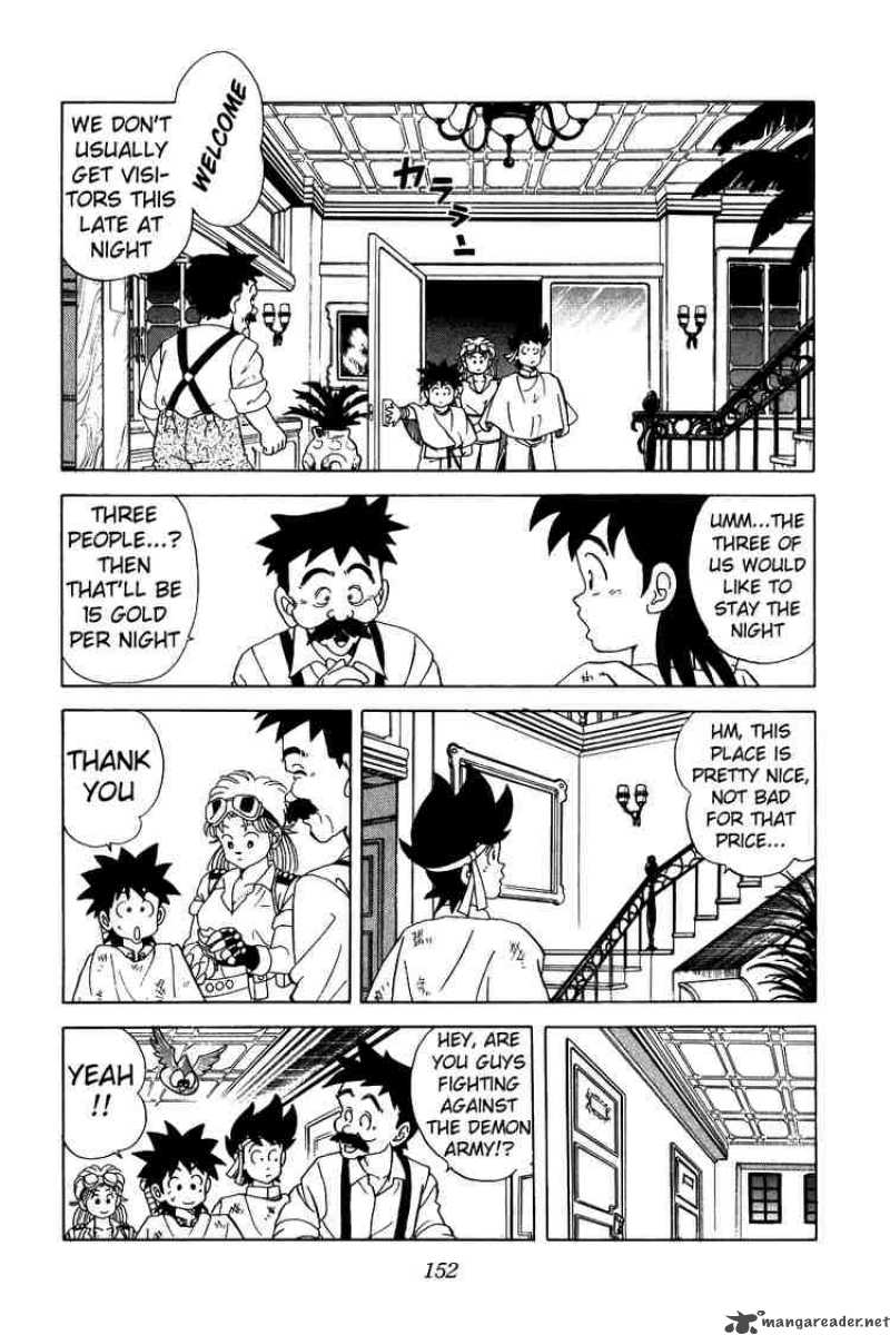 Dragon Quest Dai No Daiboken 23 8