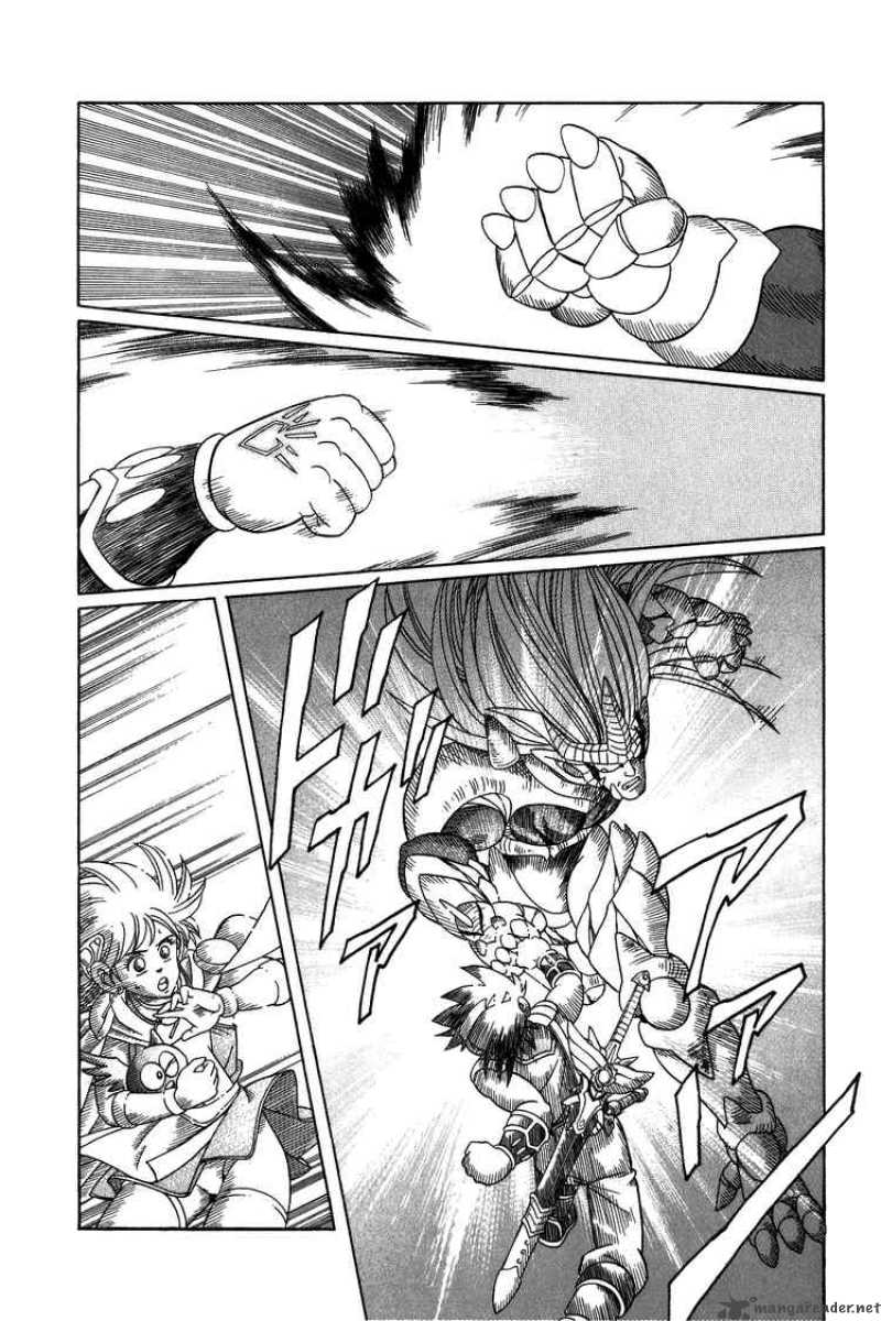 Dragon Quest Dai No Daiboken 243 7