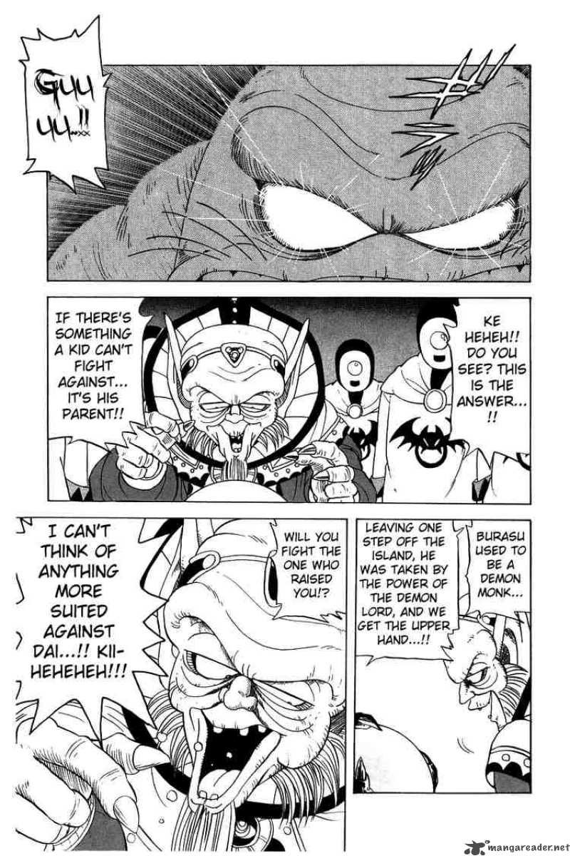 Dragon Quest Dai No Daiboken 25 11