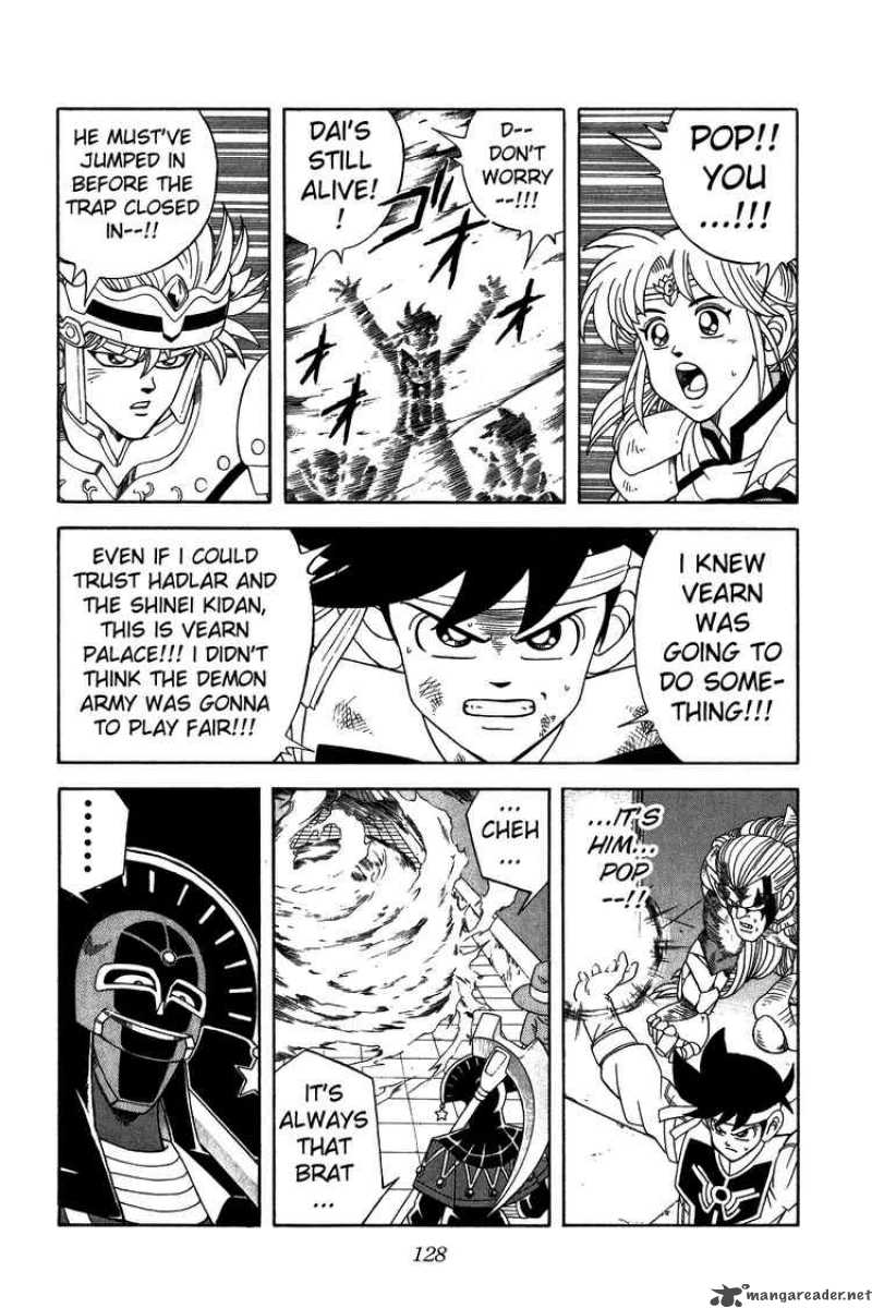 Dragon Quest Dai No Daiboken 256 2