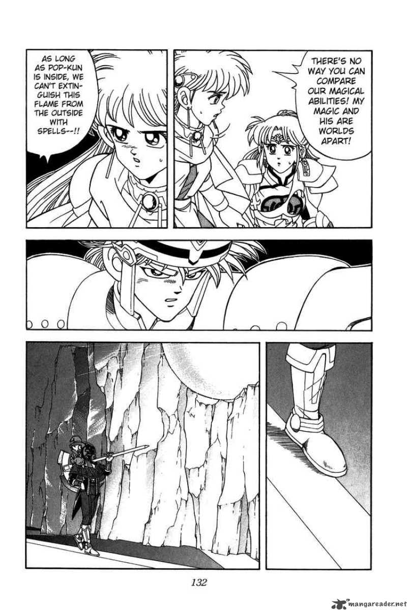 Dragon Quest Dai No Daiboken 256 6