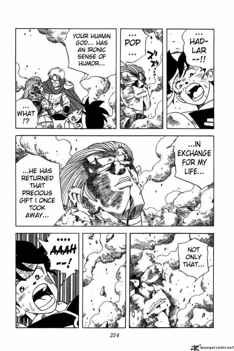 Dragon Quest Dai No Daiboken 260 12