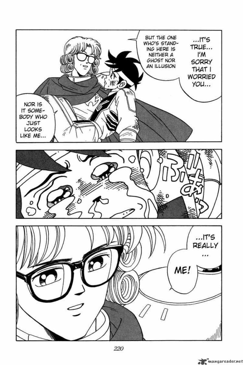 Dragon Quest Dai No Daiboken 260 18