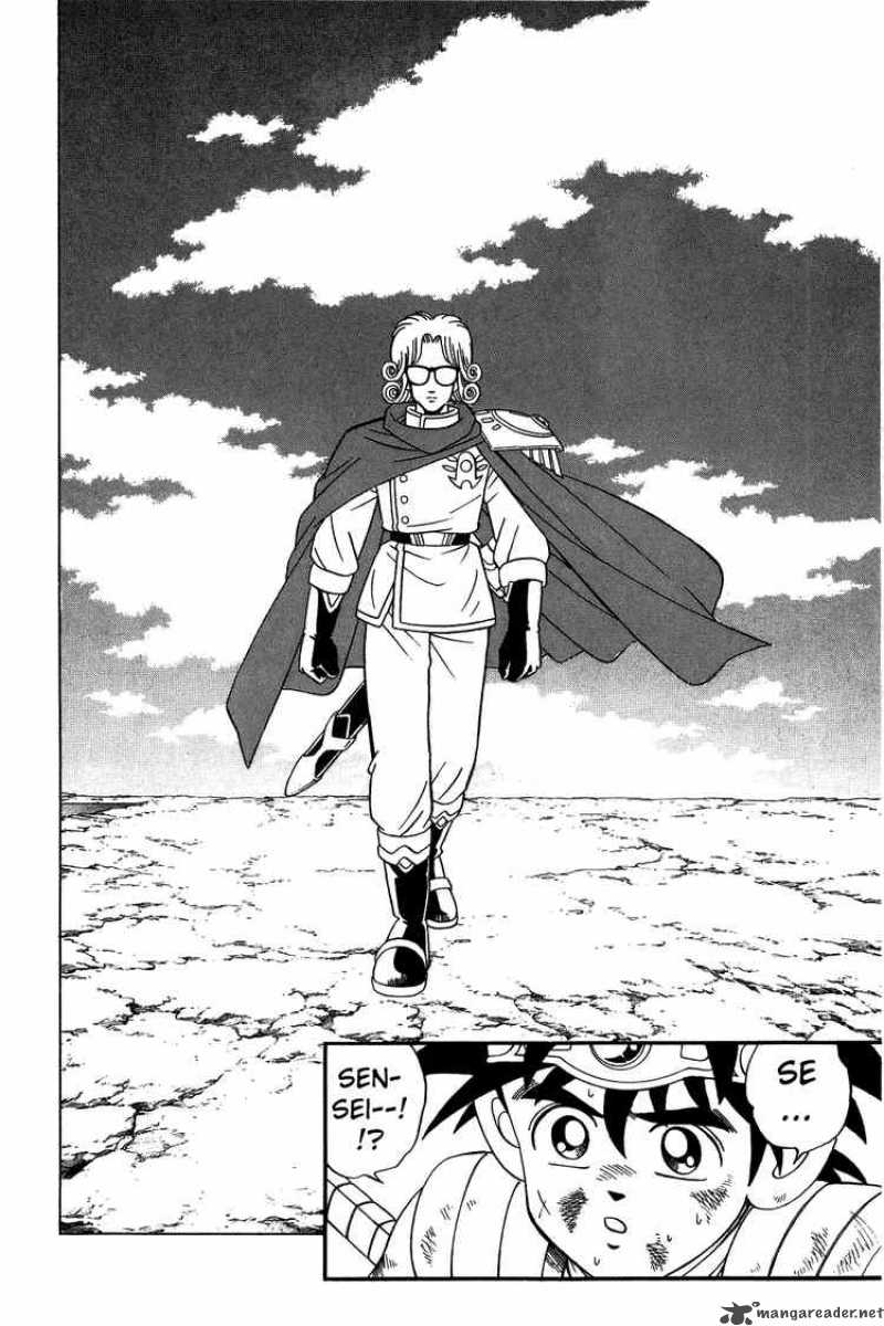 Dragon Quest Dai No Daiboken 260 2