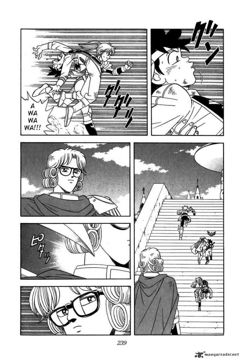 Dragon Quest Dai No Daiboken 261 17