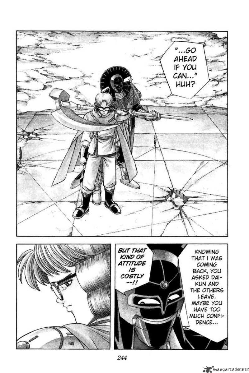 Dragon Quest Dai No Daiboken 262 2