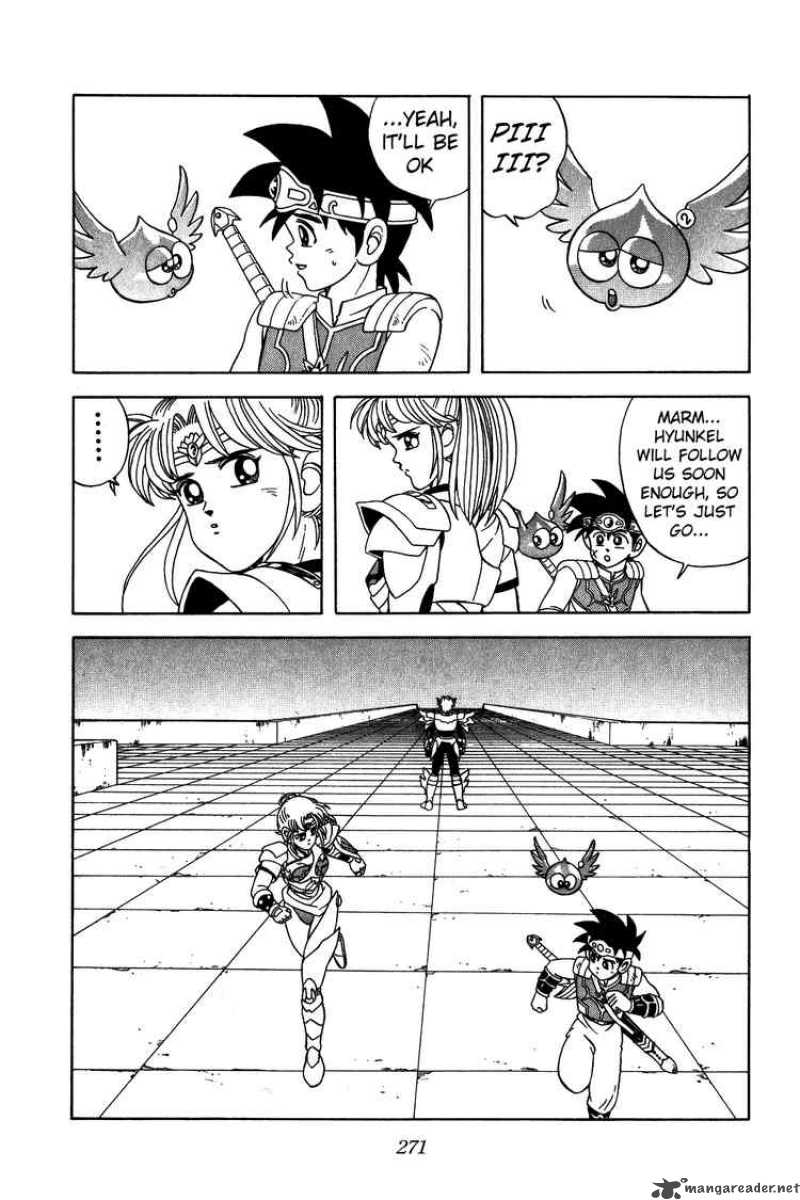 Dragon Quest Dai No Daiboken 263 11