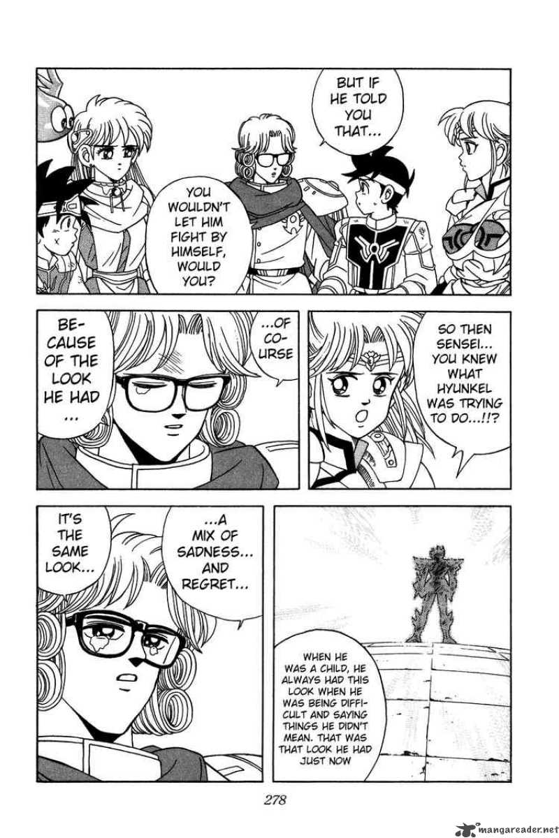 Dragon Quest Dai No Daiboken 263 18