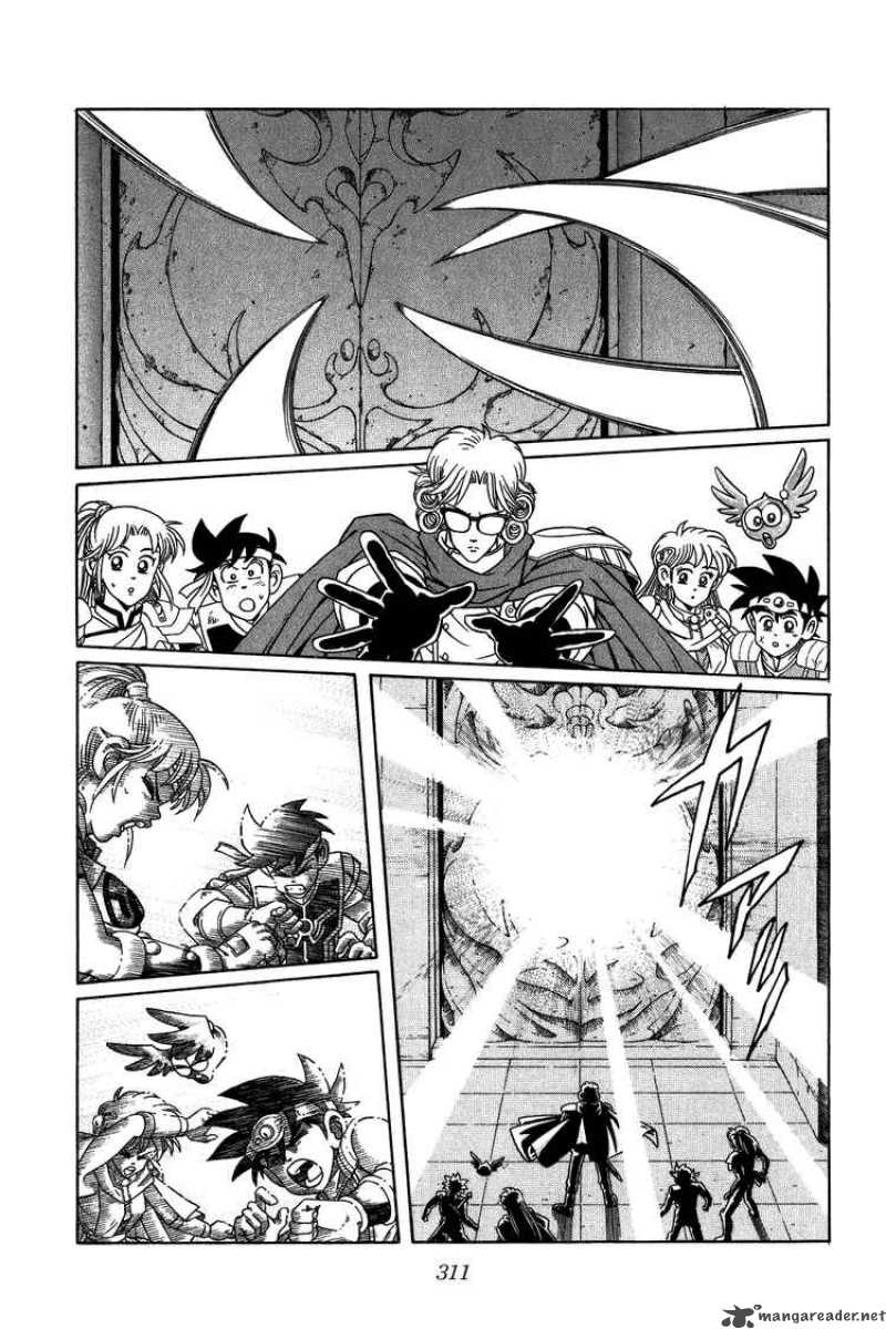 Dragon Quest Dai No Daiboken 265 11