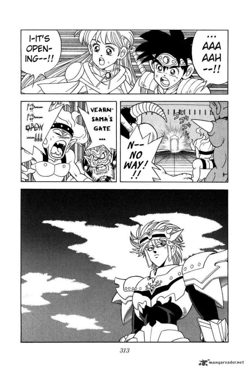 Dragon Quest Dai No Daiboken 265 13