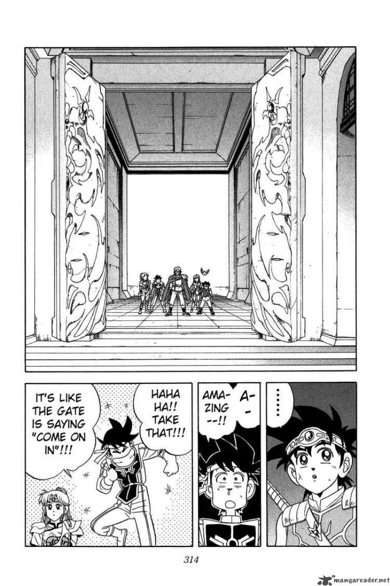Dragon Quest Dai No Daiboken 265 14