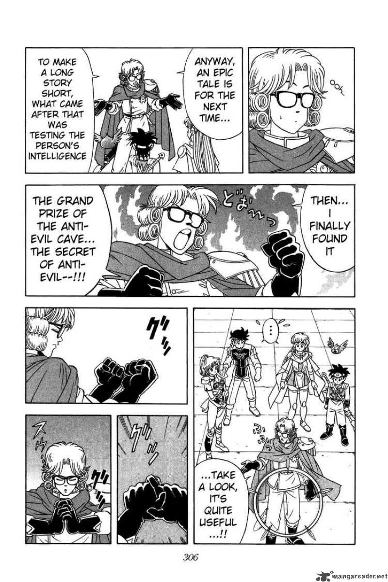 Dragon Quest Dai No Daiboken 265 6