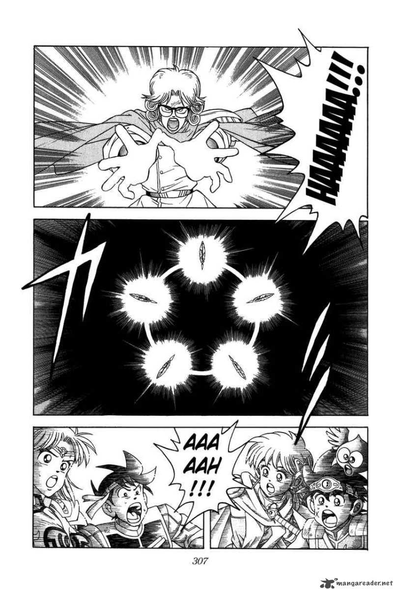 Dragon Quest Dai No Daiboken 265 7