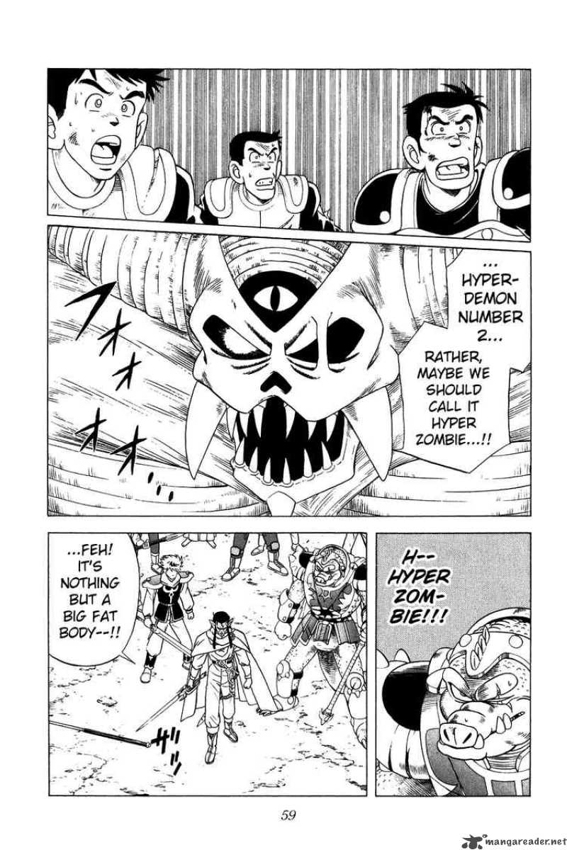Dragon Quest Dai No Daiboken 268 16