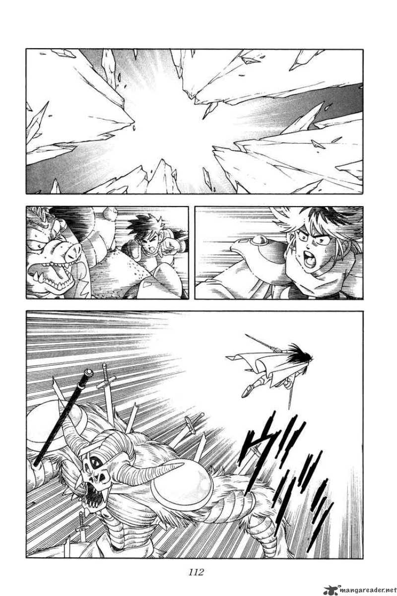 Dragon Quest Dai No Daiboken 271 15