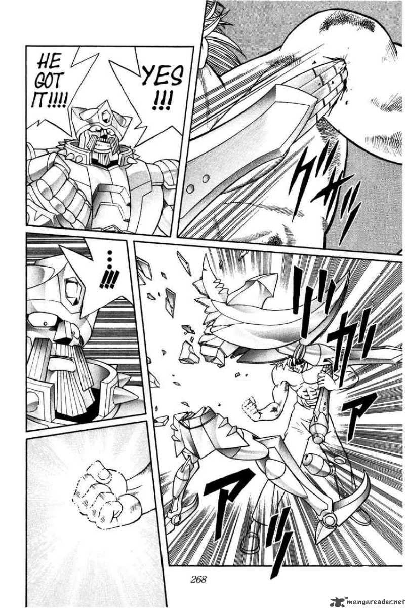 Dragon Quest Dai No Daiboken 279 18