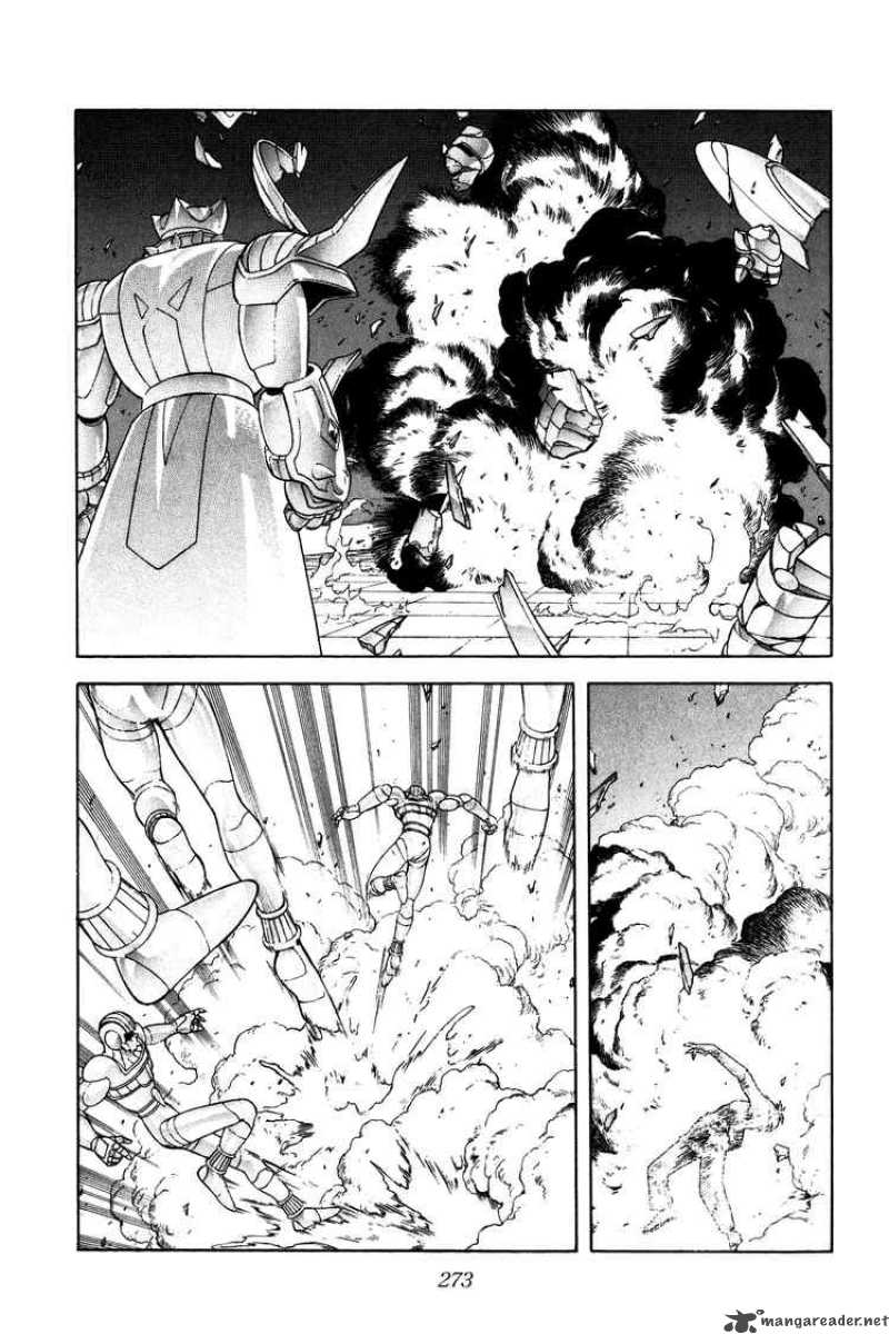 Dragon Quest Dai No Daiboken 280 4