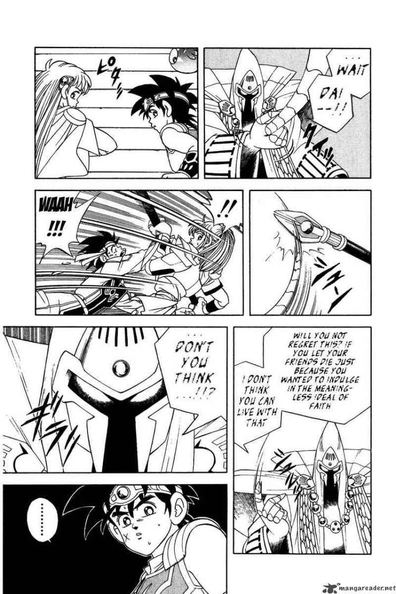 Dragon Quest Dai No Daiboken 286 17
