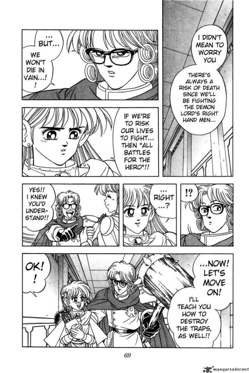 Dragon Quest Dai No Daiboken 286 7