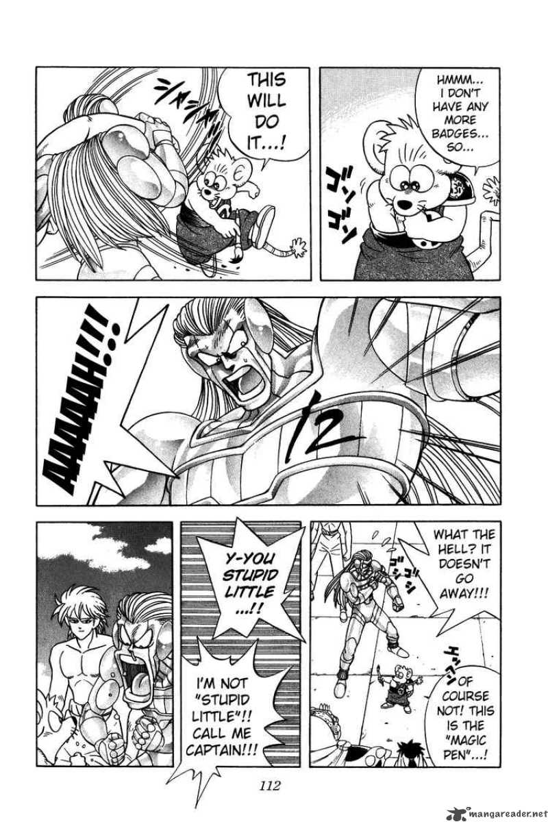 Dragon Quest Dai No Daiboken 288 10