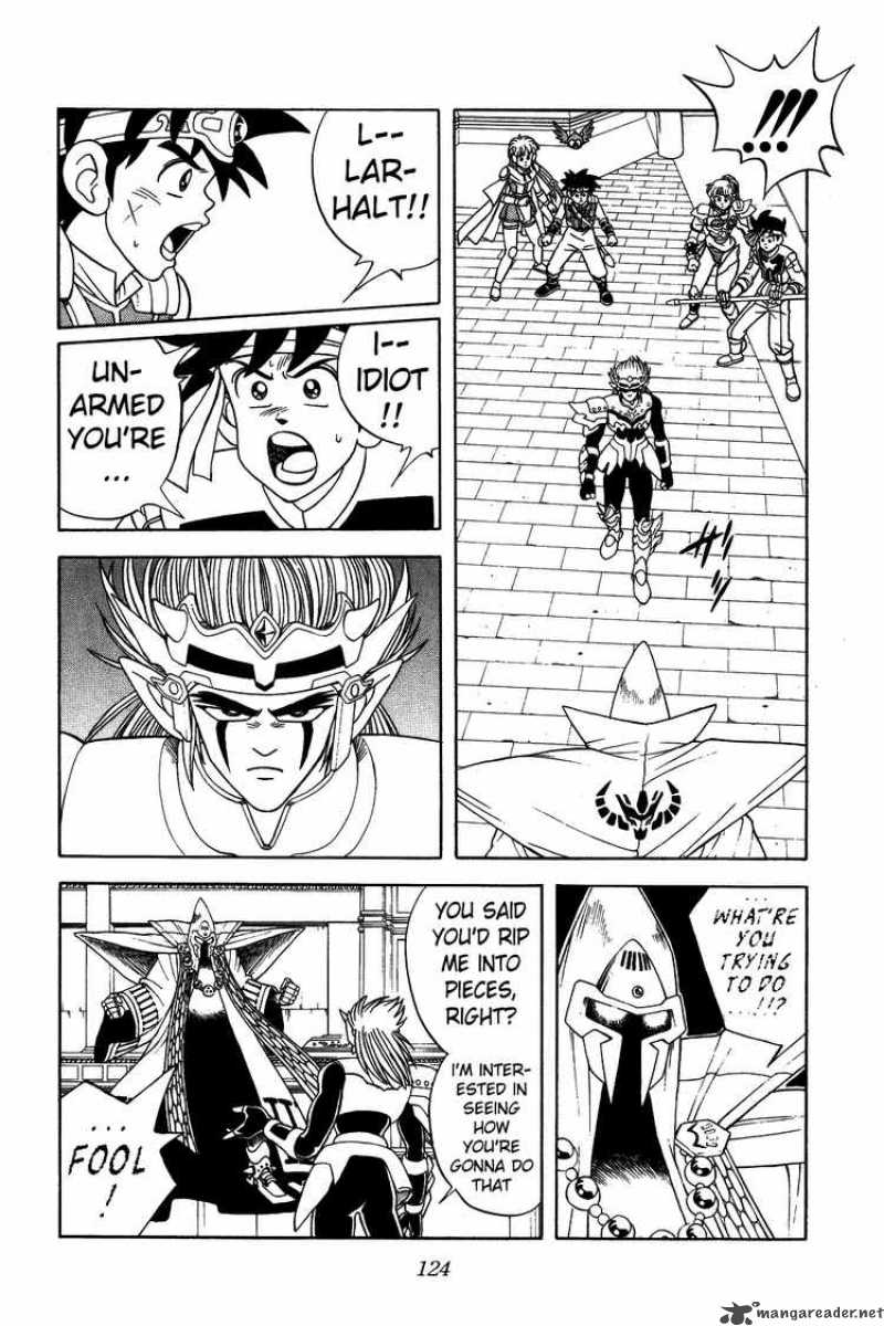 Dragon Quest Dai No Daiboken 289 3