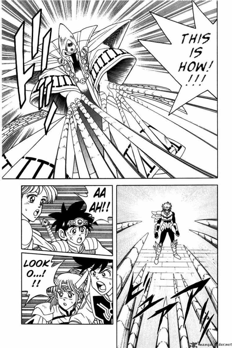 Dragon Quest Dai No Daiboken 289 4