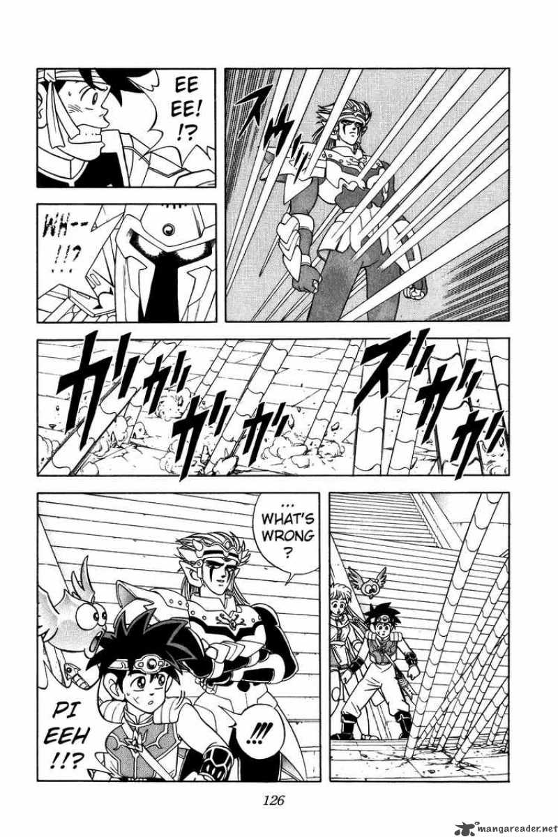 Dragon Quest Dai No Daiboken 289 5