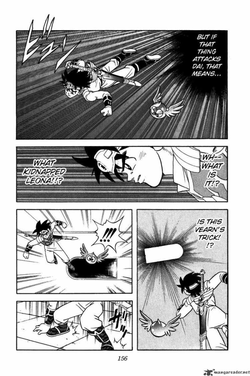 Dragon Quest Dai No Daiboken 290 16